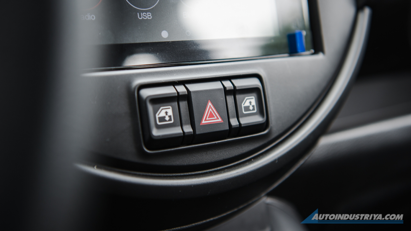 2020 Suzuki S-Presso