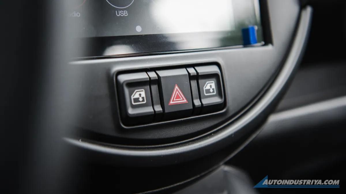 2020 Suzuki S-Presso