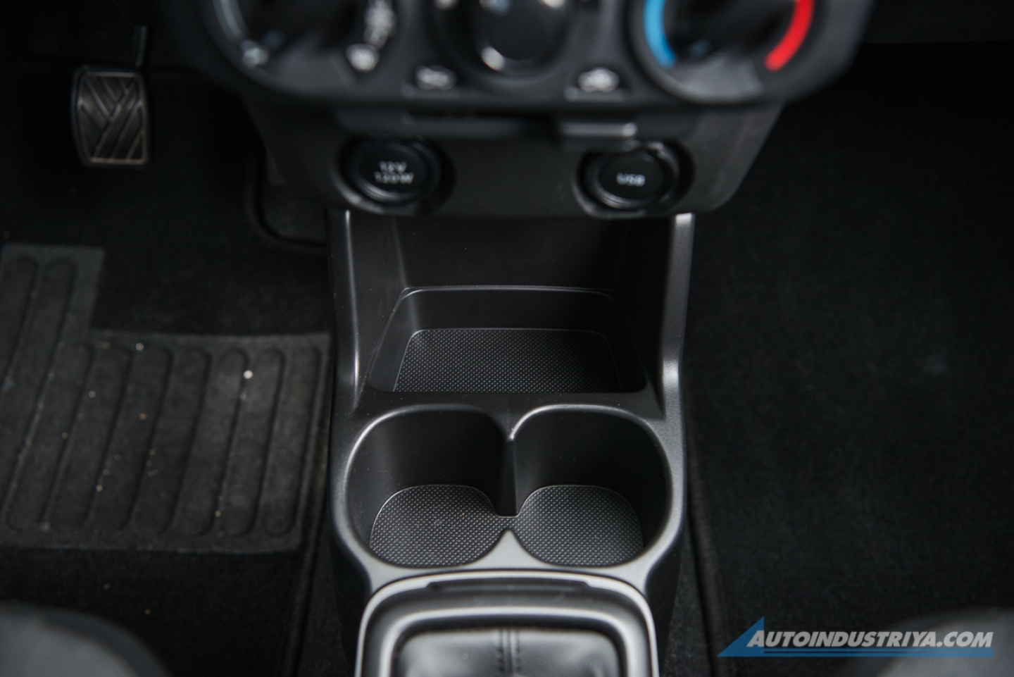 2020 Suzuki S-Presso