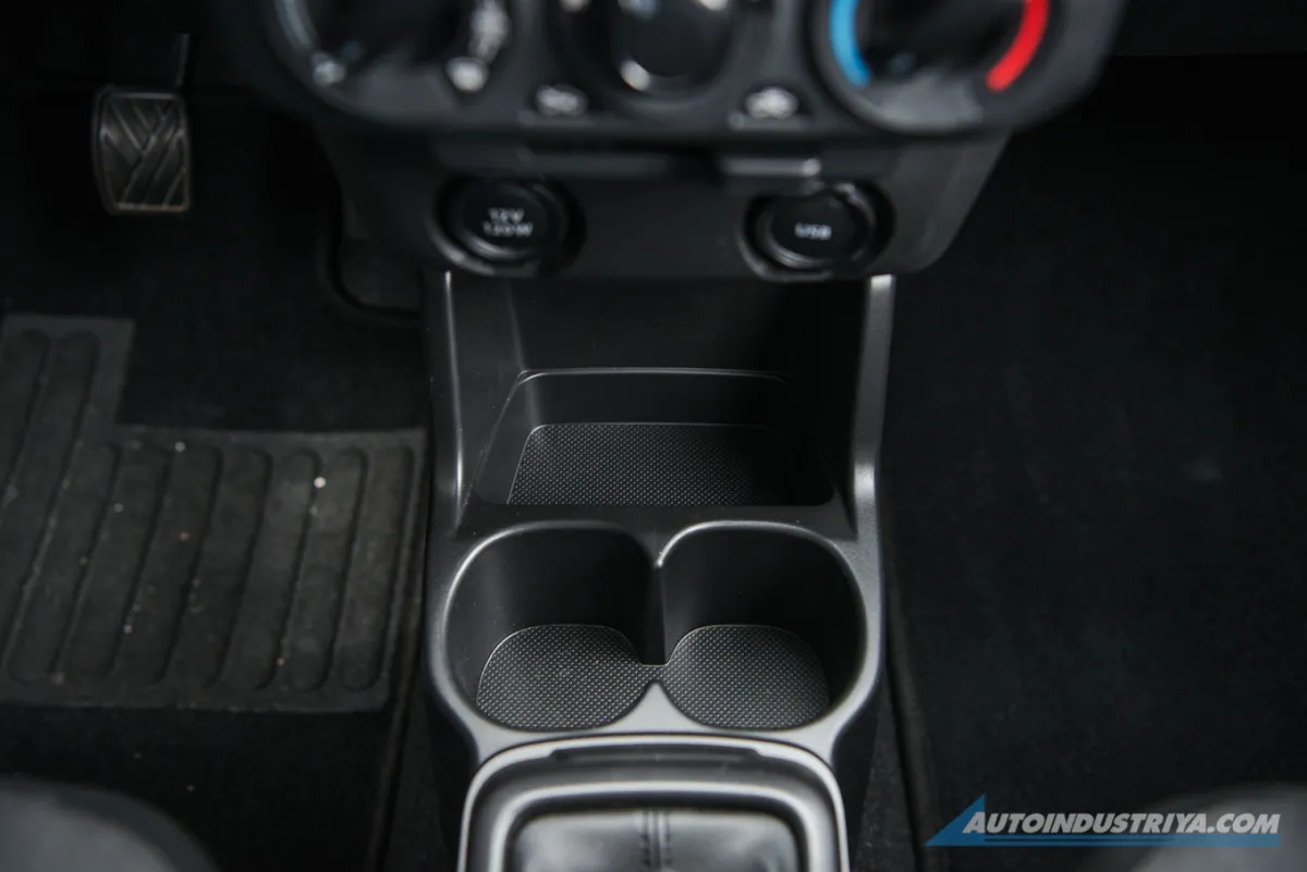 2020 Suzuki S-Presso