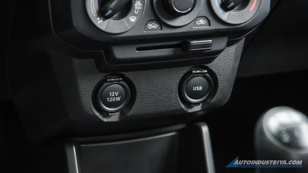 2020 Suzuki S-Presso