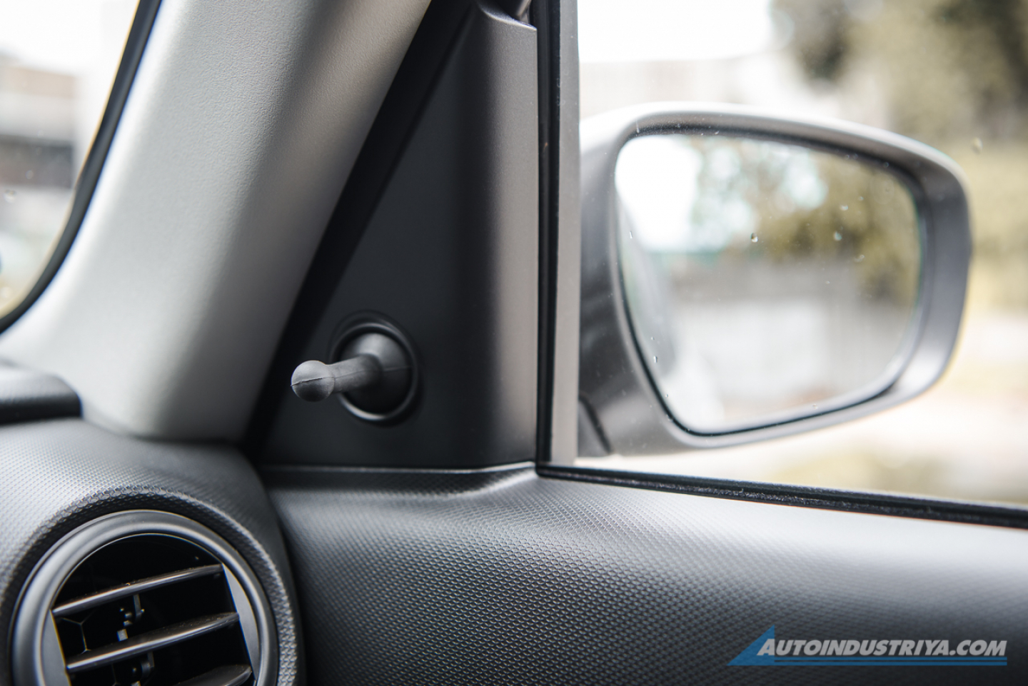 2020 Suzuki S-Presso