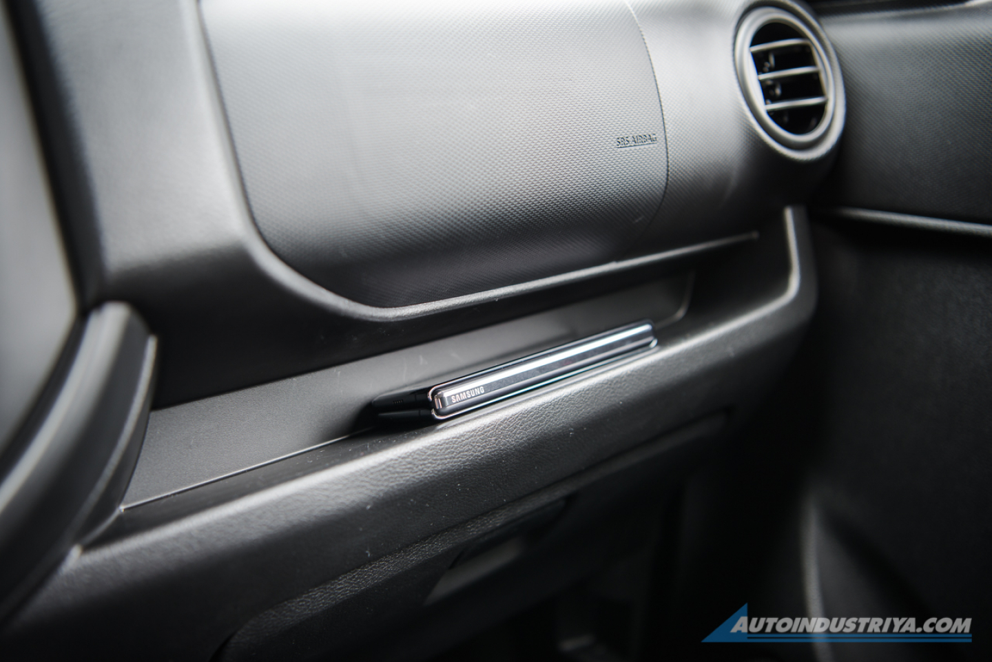 2020 Suzuki S-Presso