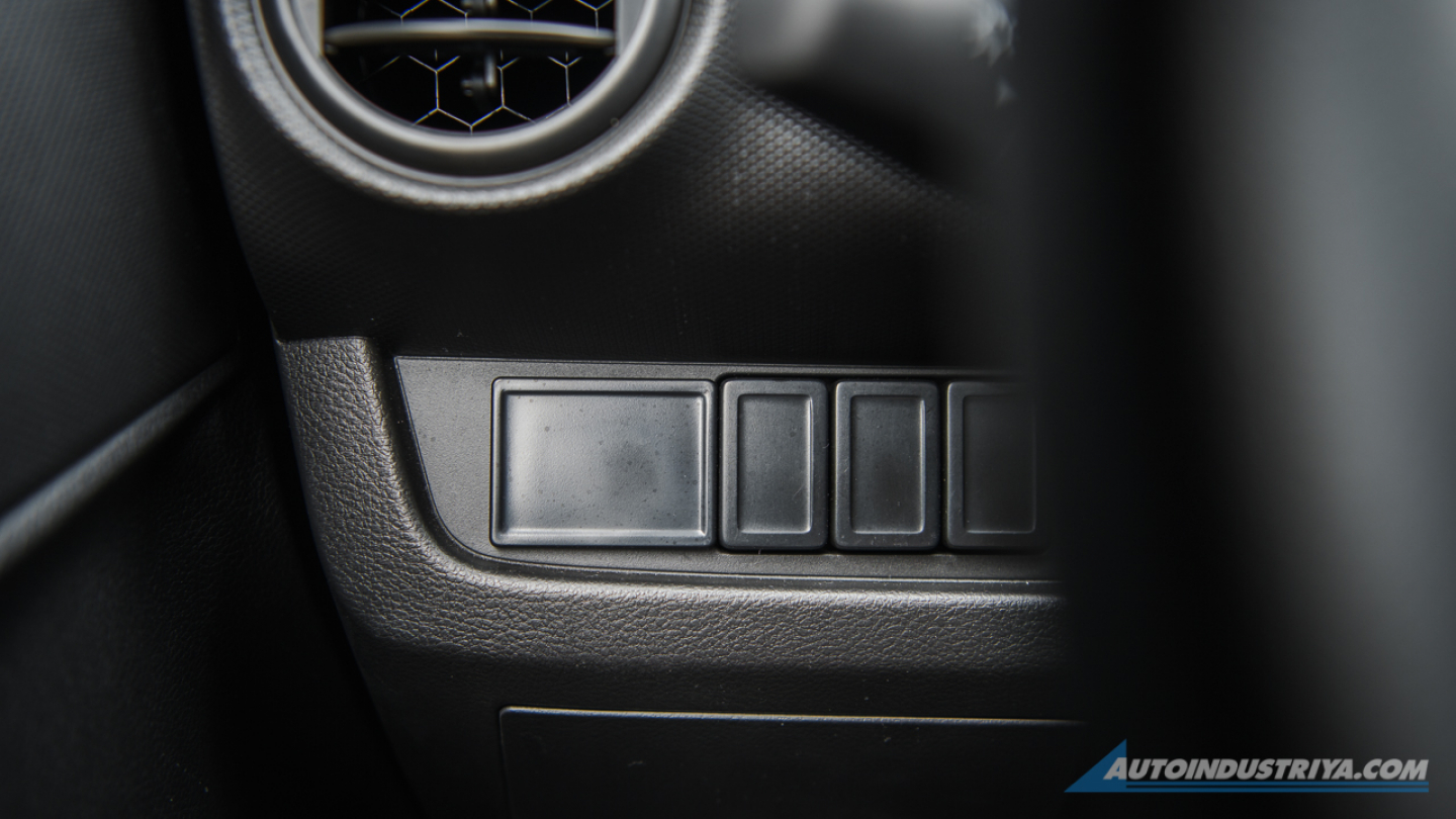 2020 Suzuki S-Presso