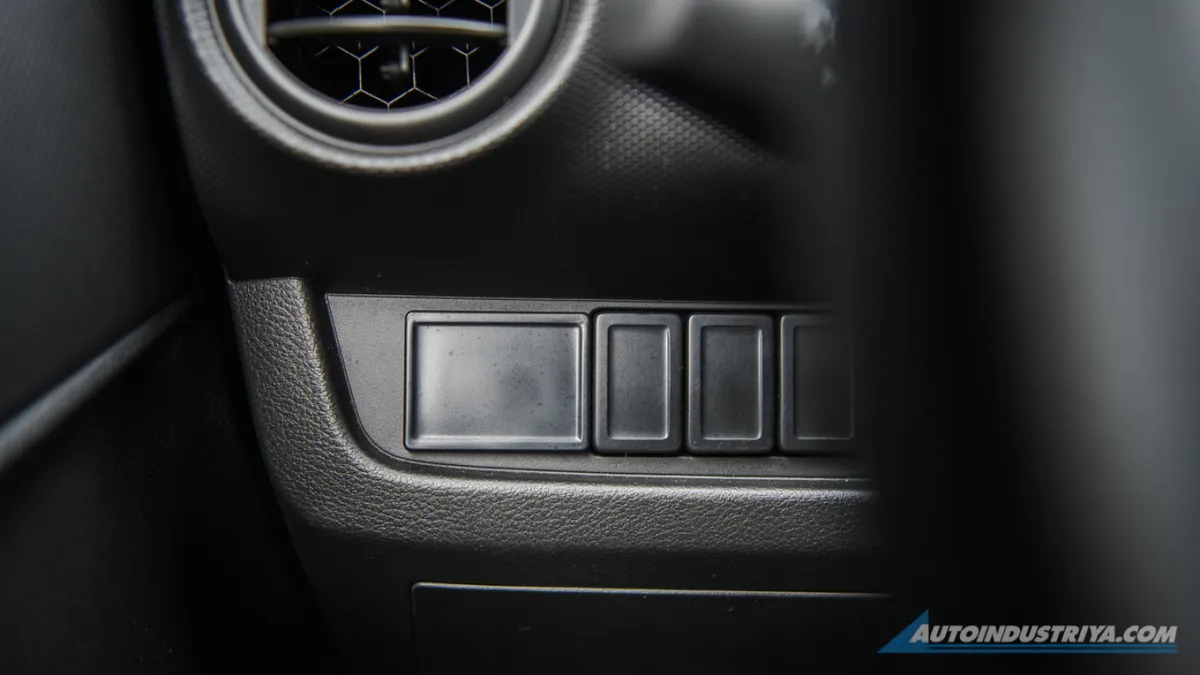 2020 Suzuki S-Presso
