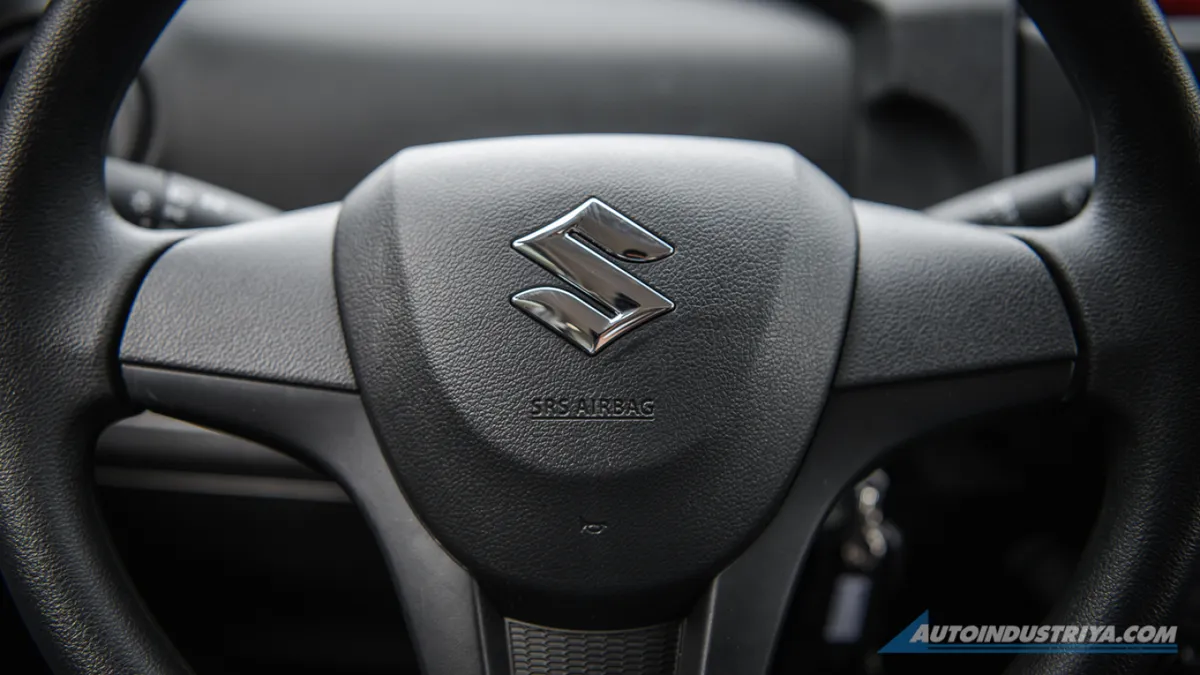 2020 Suzuki S-Presso