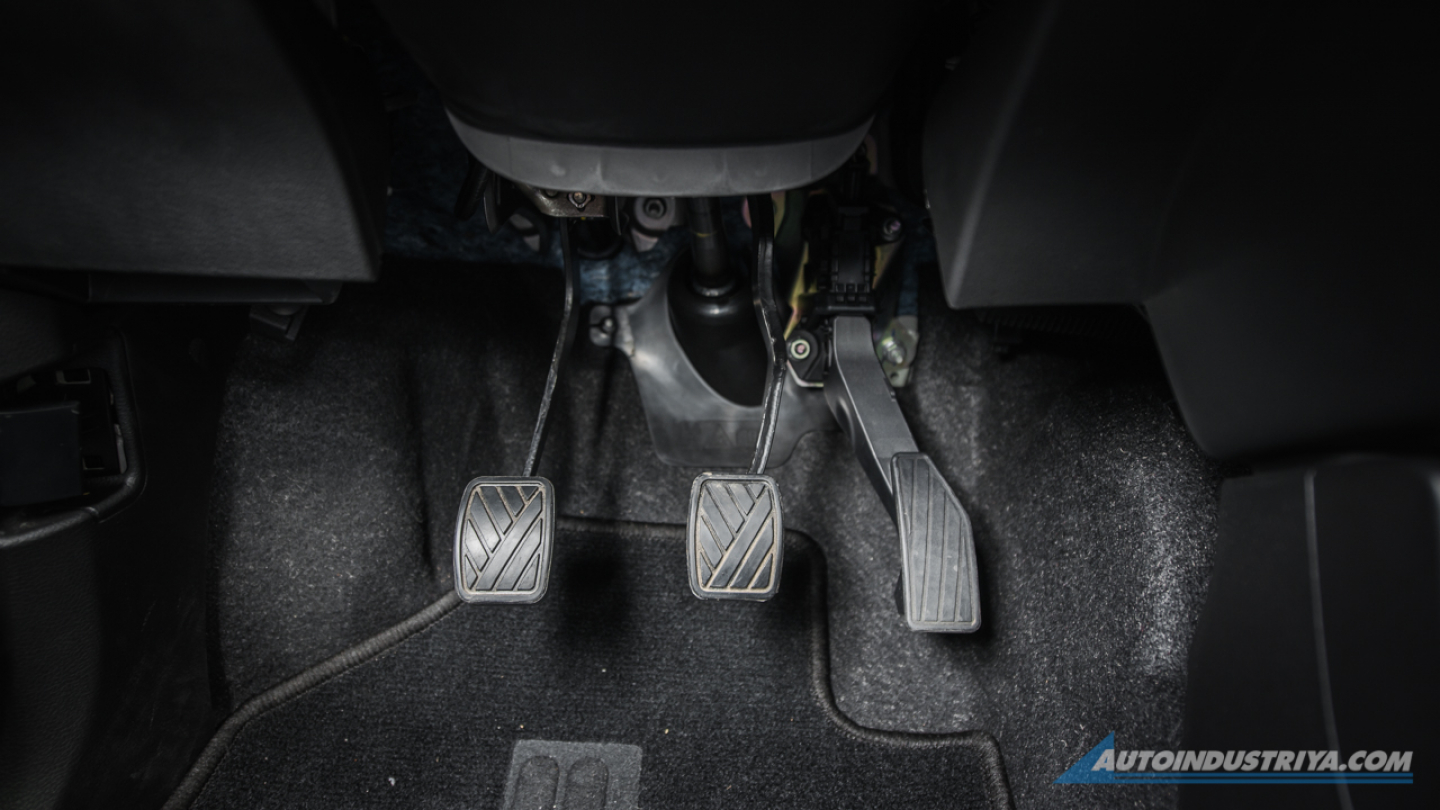 2020 Suzuki S-Presso