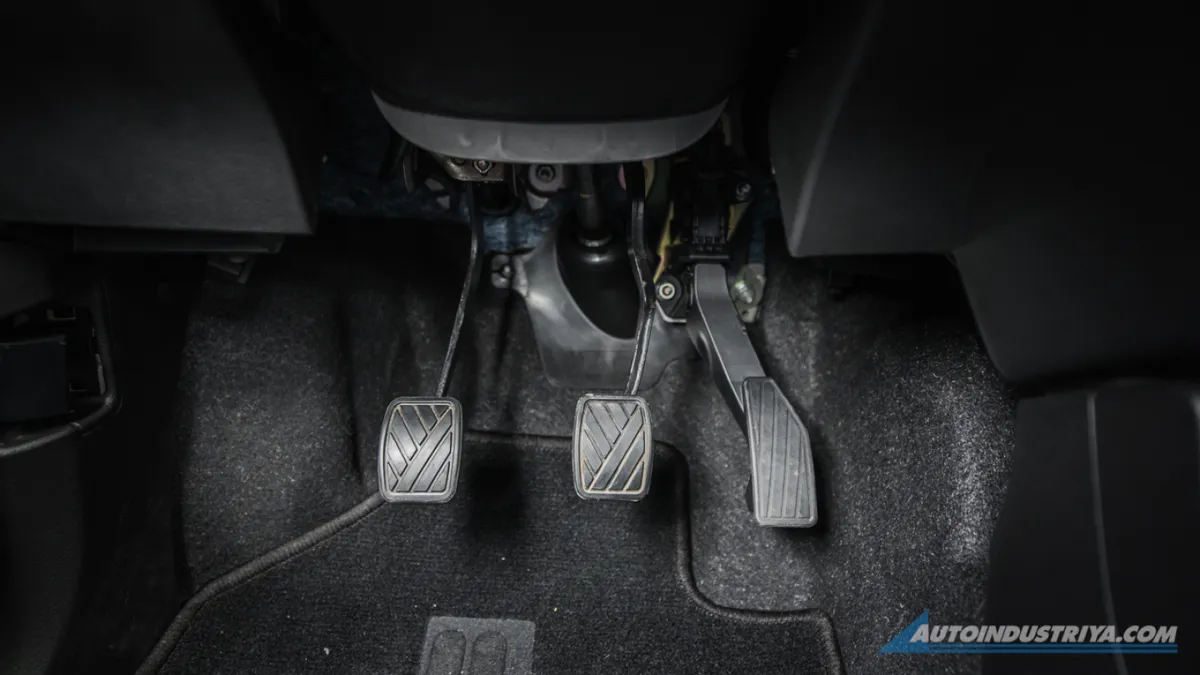 2020 Suzuki S-Presso