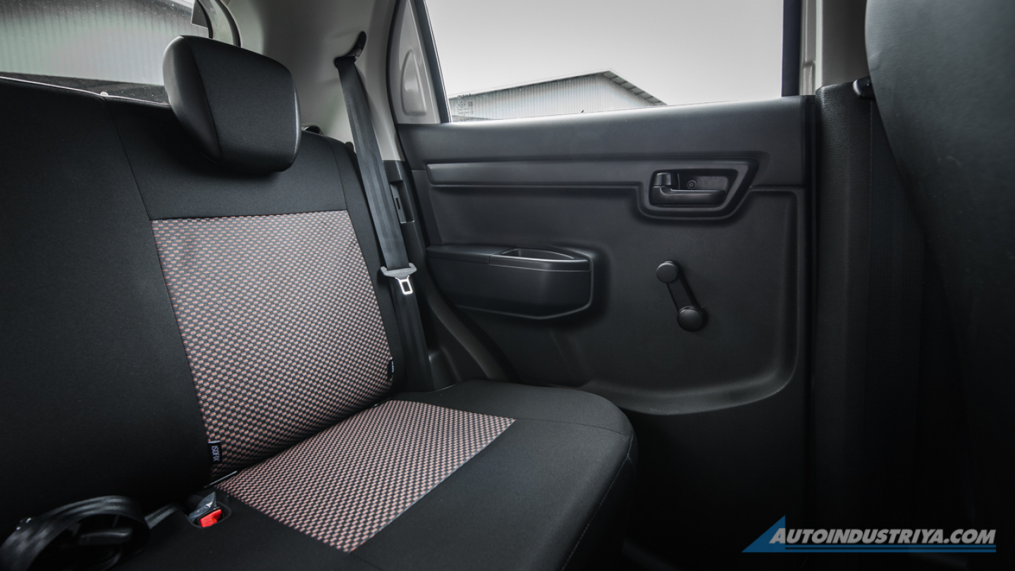 2020 Suzuki S-Presso