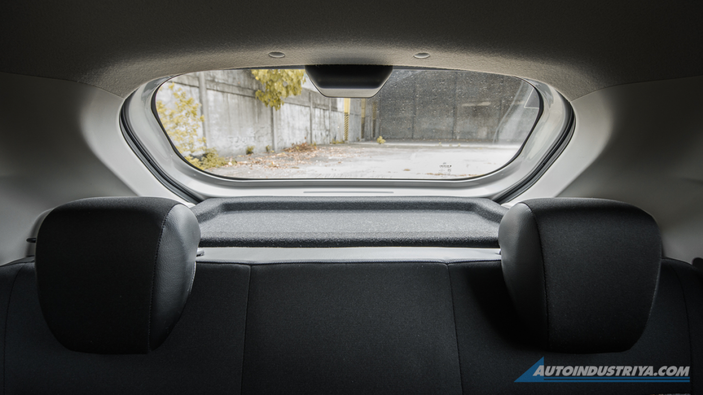 2020 Suzuki S-Presso