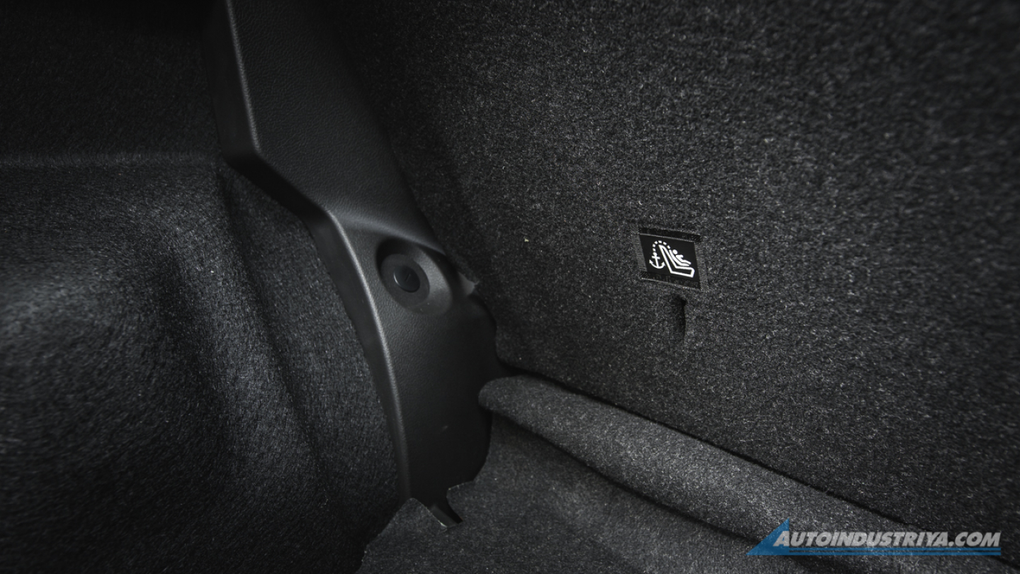 2020 Suzuki S-Presso