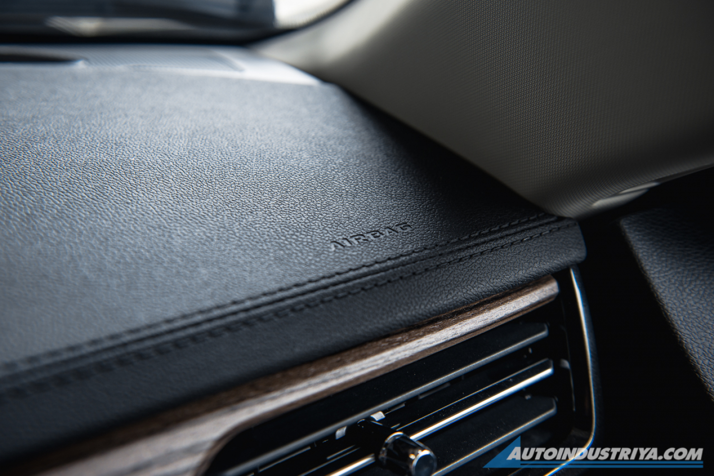 2021 Ford Territory Titanium+ 1.5L EcoBoost CVT