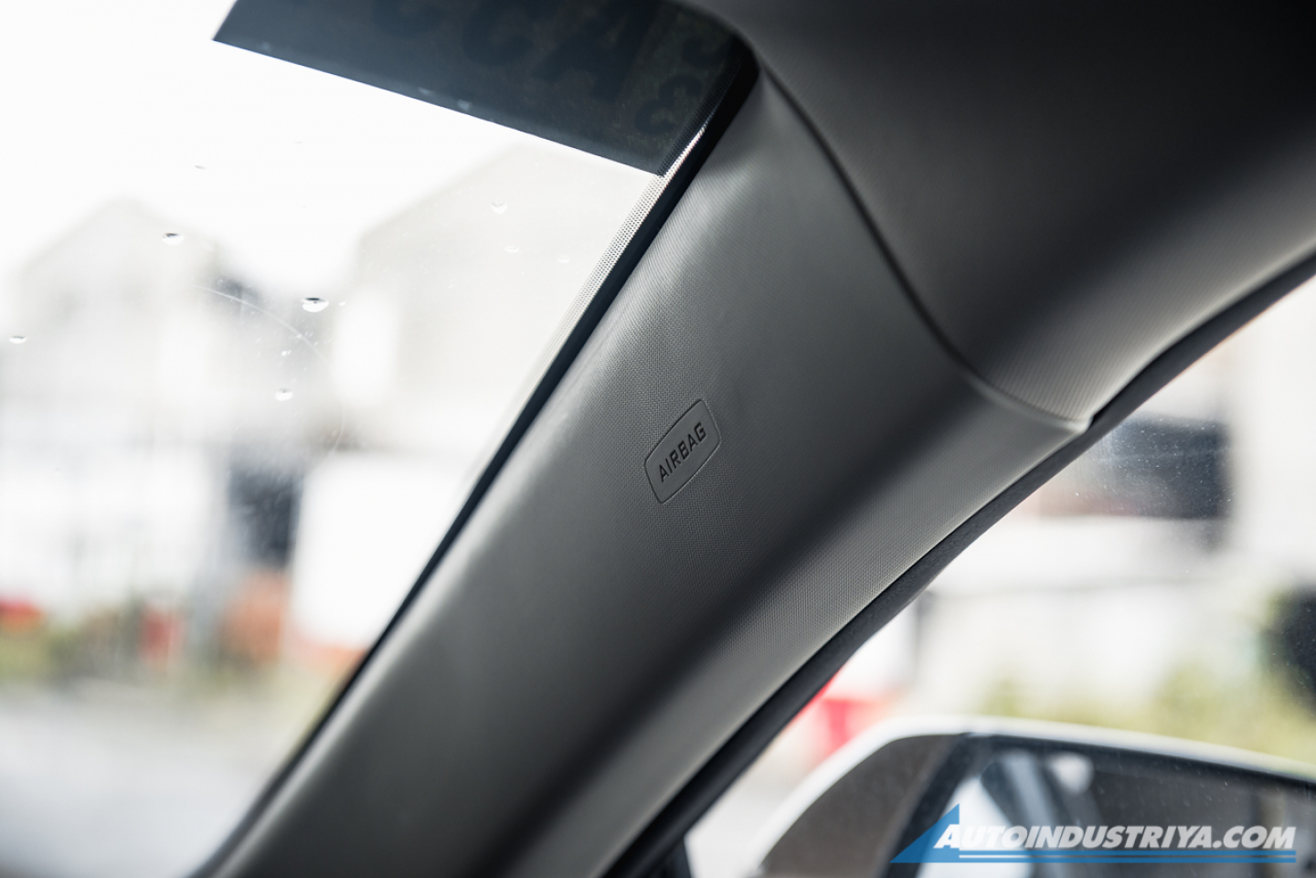 2021 Ford Territory Titanium+ 1.5L EcoBoost CVT