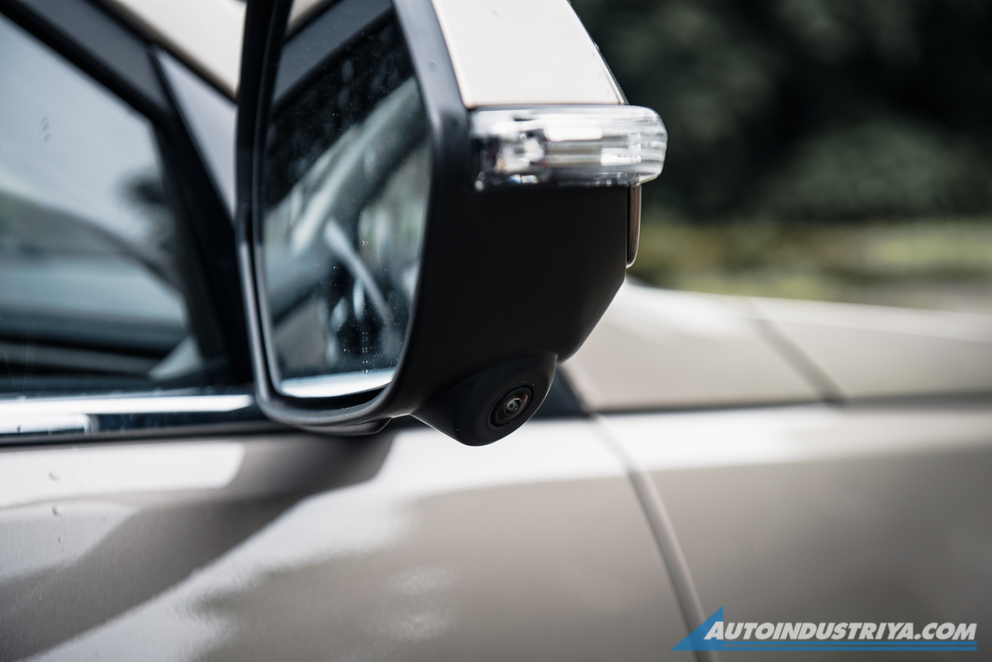 2021 Ford Territory Titanium+ 1.5L EcoBoost CVT