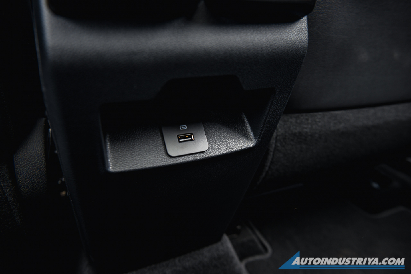 2021 Ford Territory Titanium+ 1.5L EcoBoost CVT