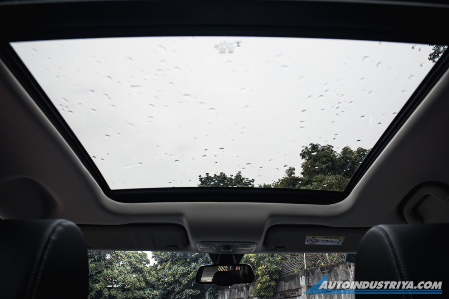 2021 Ford Territory Titanium+ 1.5L EcoBoost CVT