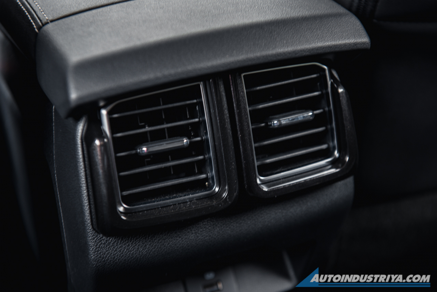 2021 Ford Territory Titanium+ 1.5L EcoBoost CVT