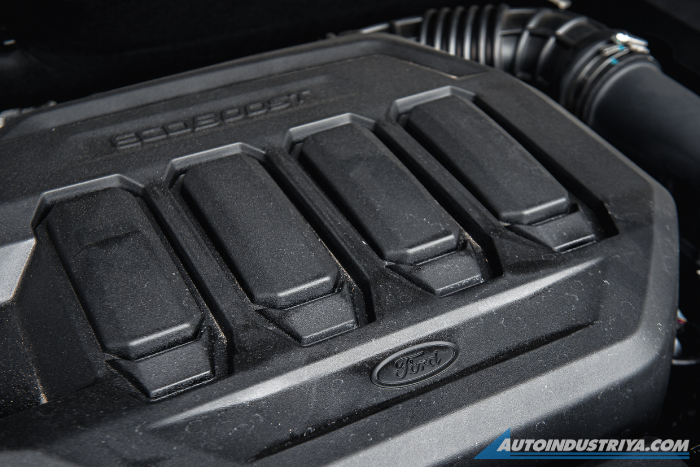 2021 Ford Territory Titanium+ 1.5L EcoBoost CVT