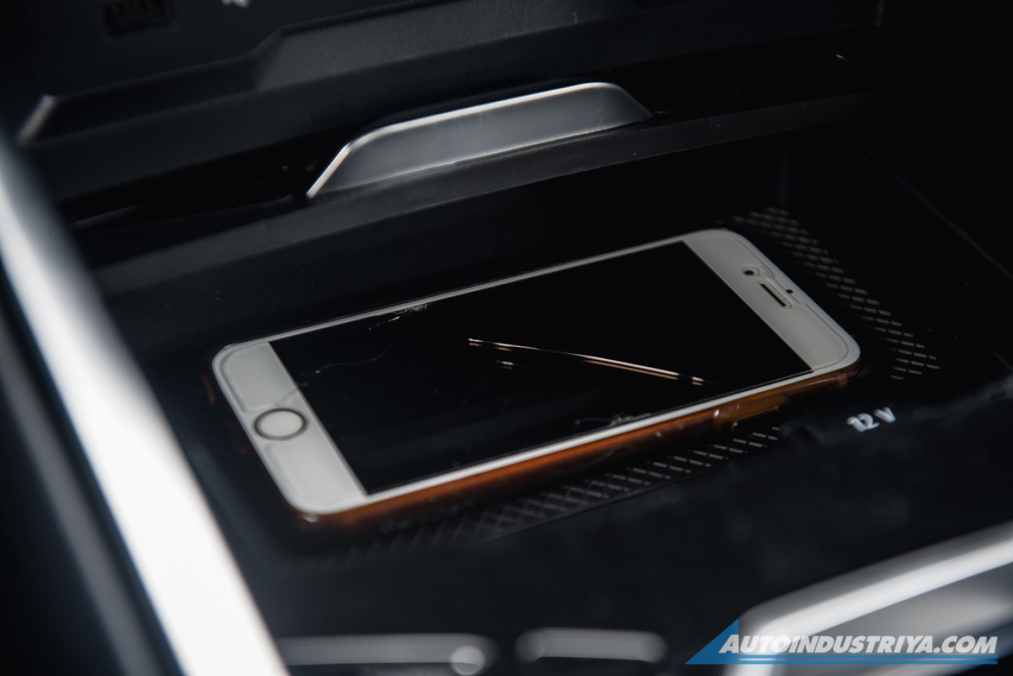 2021 Ford Territory Titanium+ 1.5L EcoBoost CVT