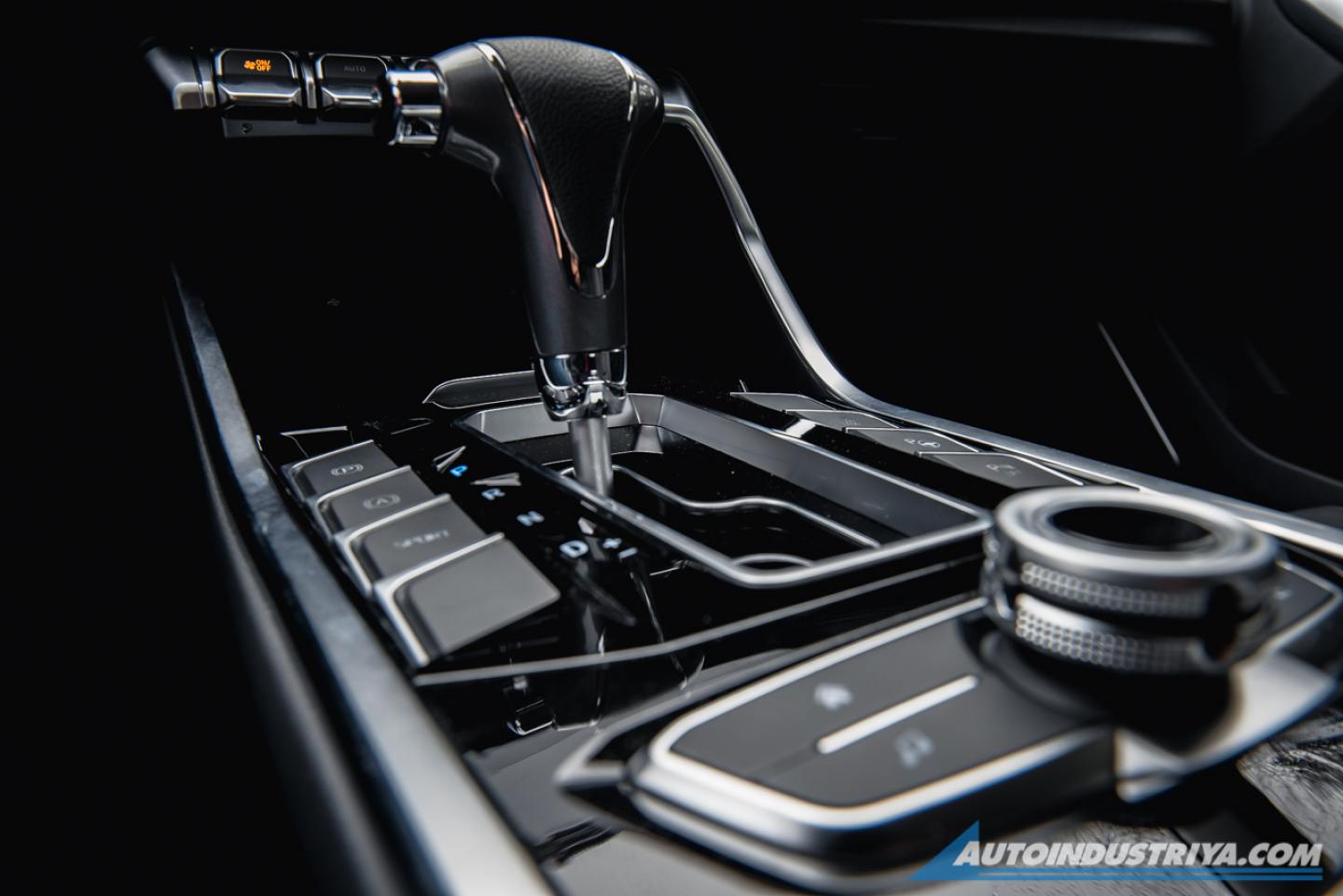 2021 Ford Territory Titanium+ 1.5L EcoBoost CVT