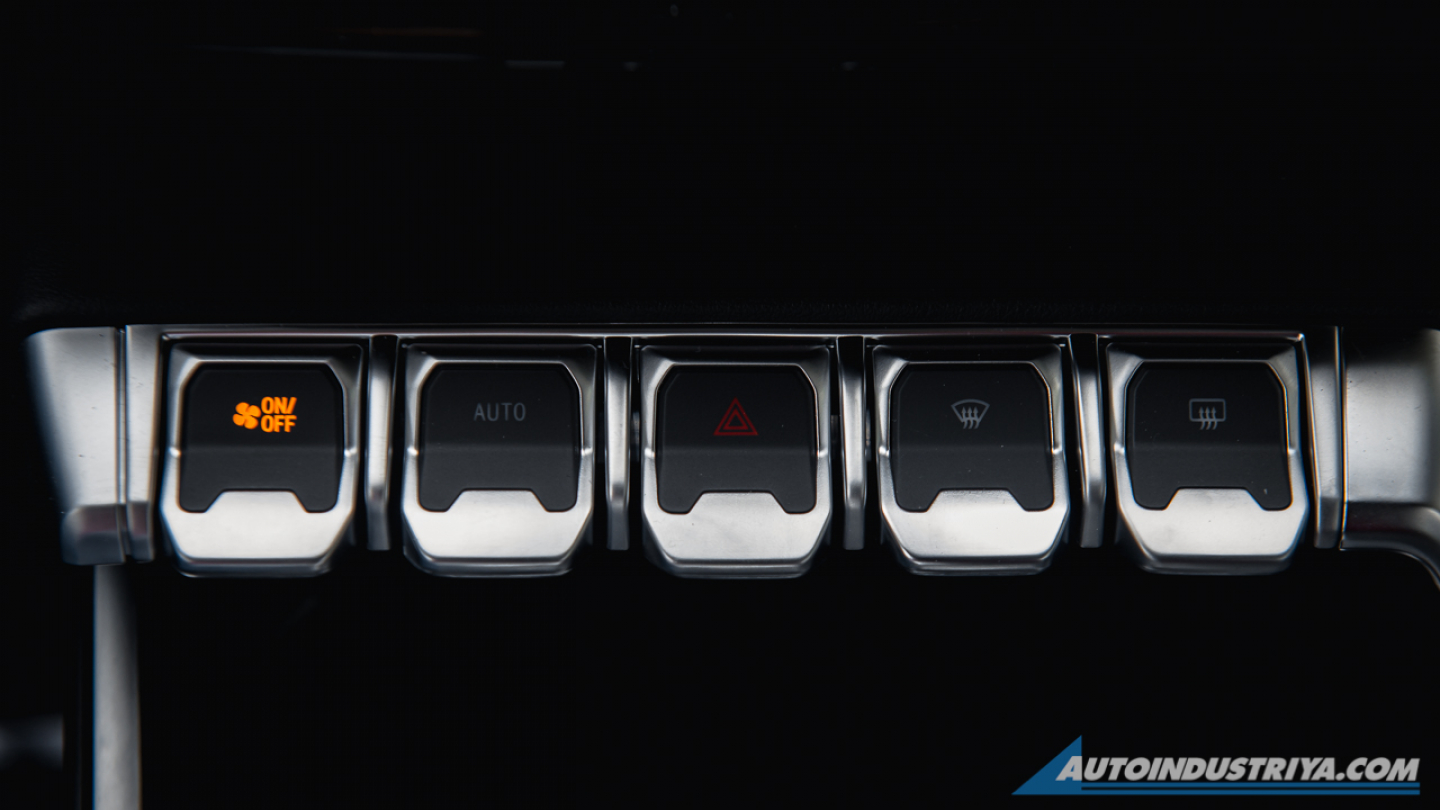 2021 Ford Territory Titanium+ 1.5L EcoBoost CVT