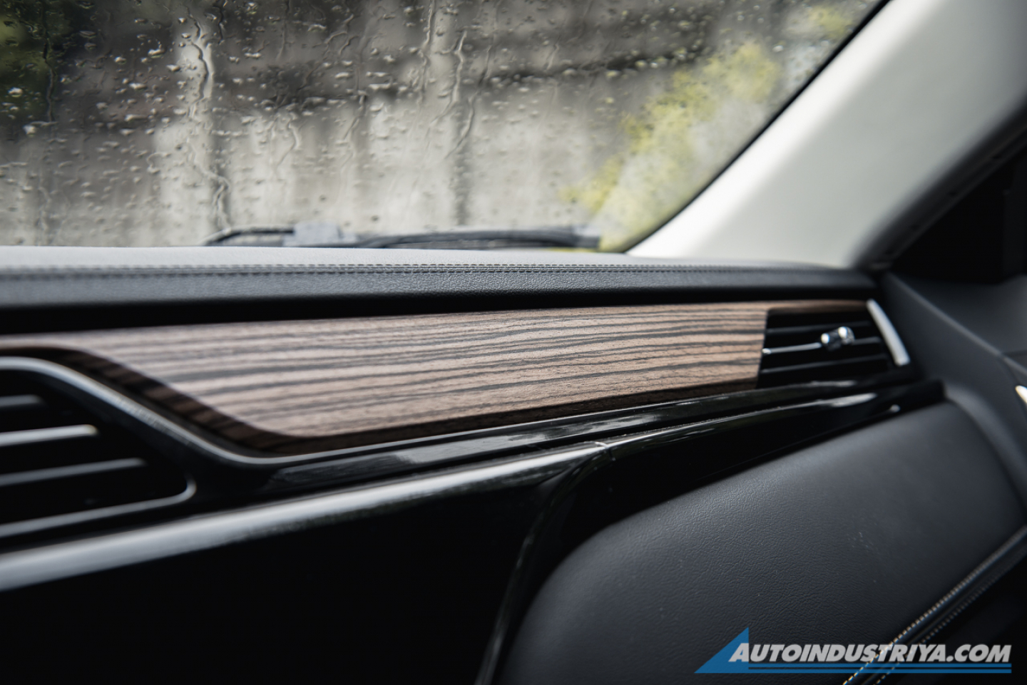 2021 Ford Territory Titanium+ 1.5L EcoBoost CVT