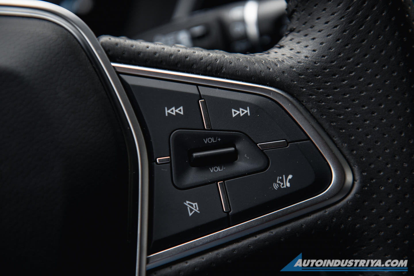 2021 Ford Territory Titanium+ 1.5L EcoBoost CVT