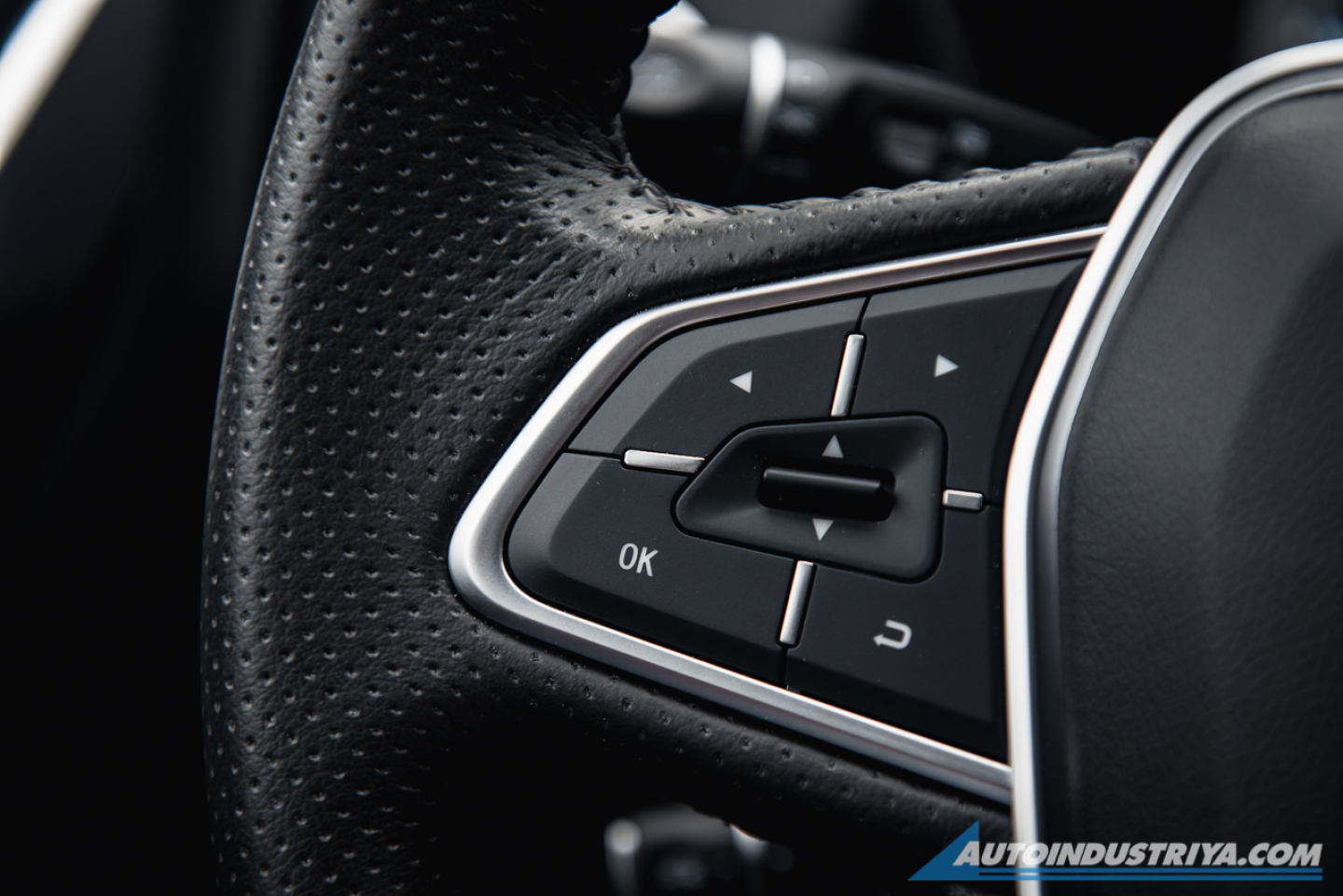 2021 Ford Territory Titanium+ 1.5L EcoBoost CVT