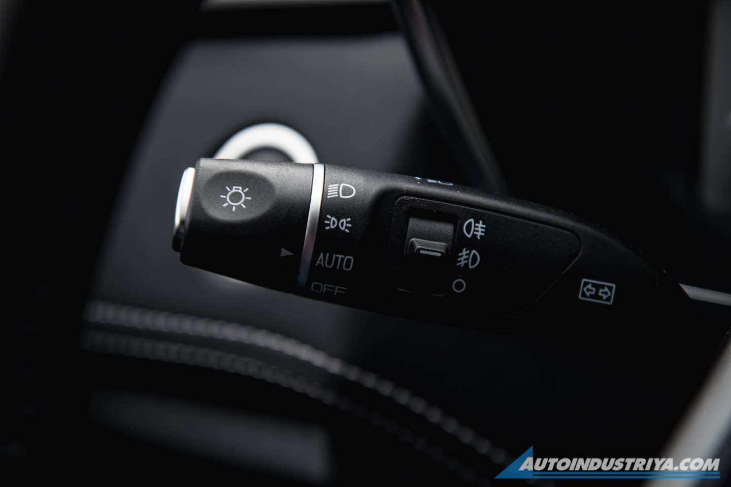 2021 Ford Territory Titanium+ 1.5L EcoBoost CVT