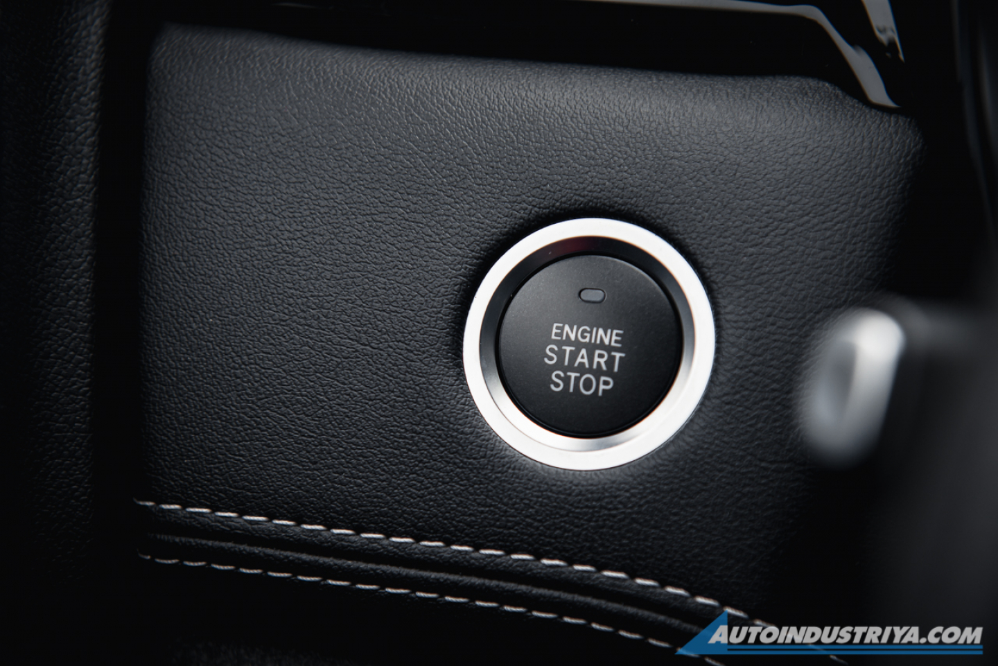 2021 Ford Territory Titanium+ 1.5L EcoBoost CVT