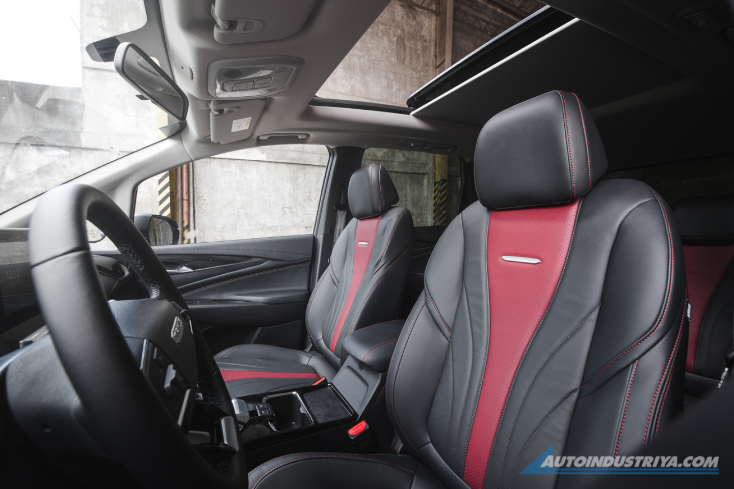 2021 Maxus G50 Premium