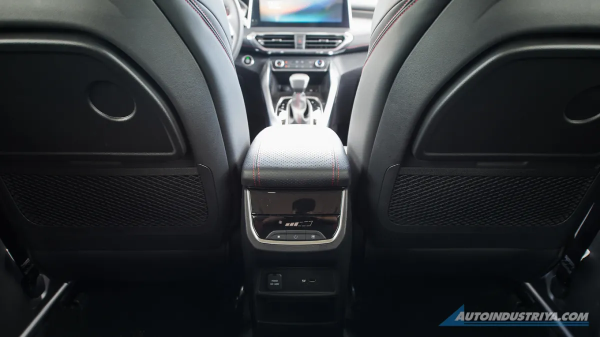 2021 Maxus G50 Premium