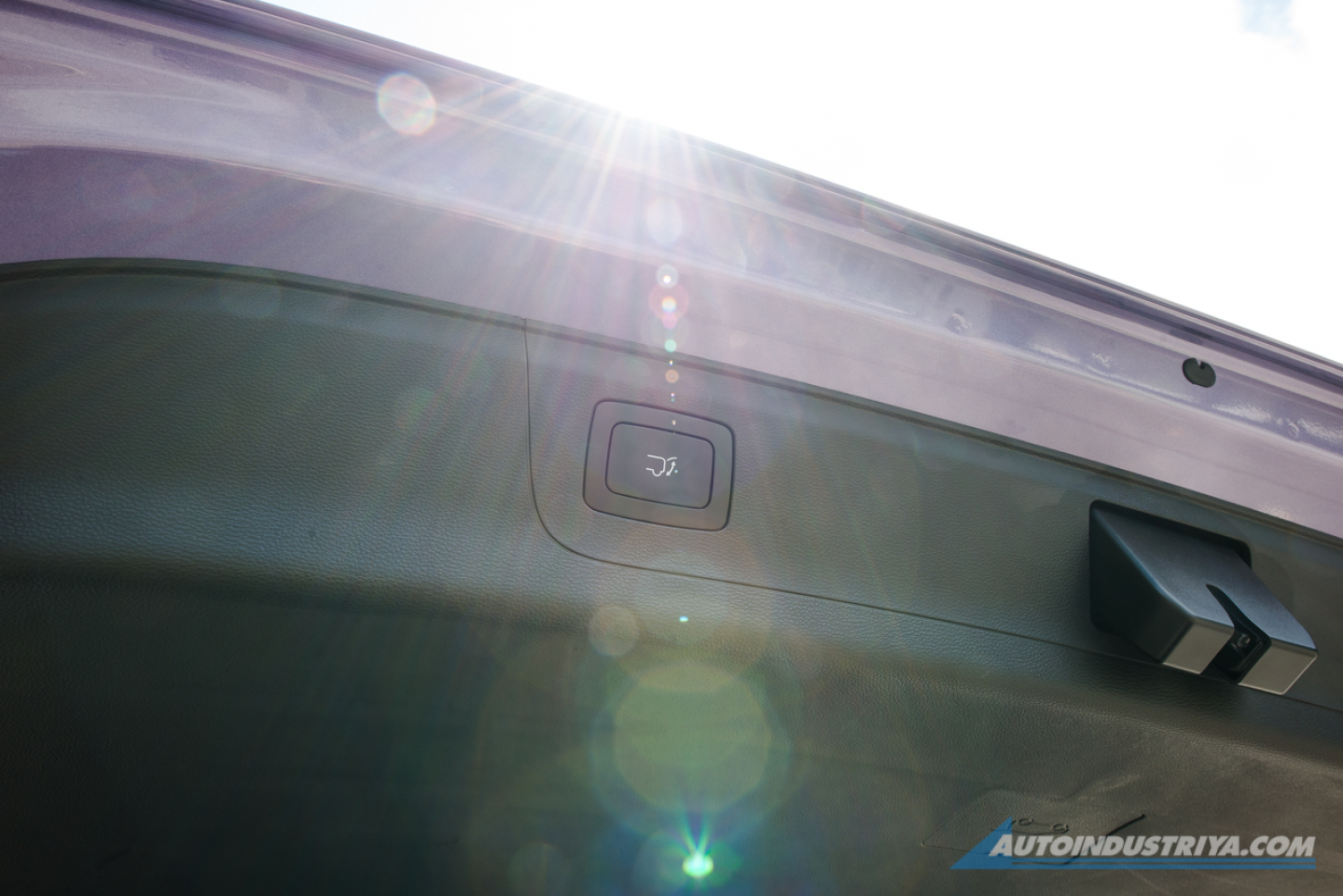 2021 Maxus G50 Premium