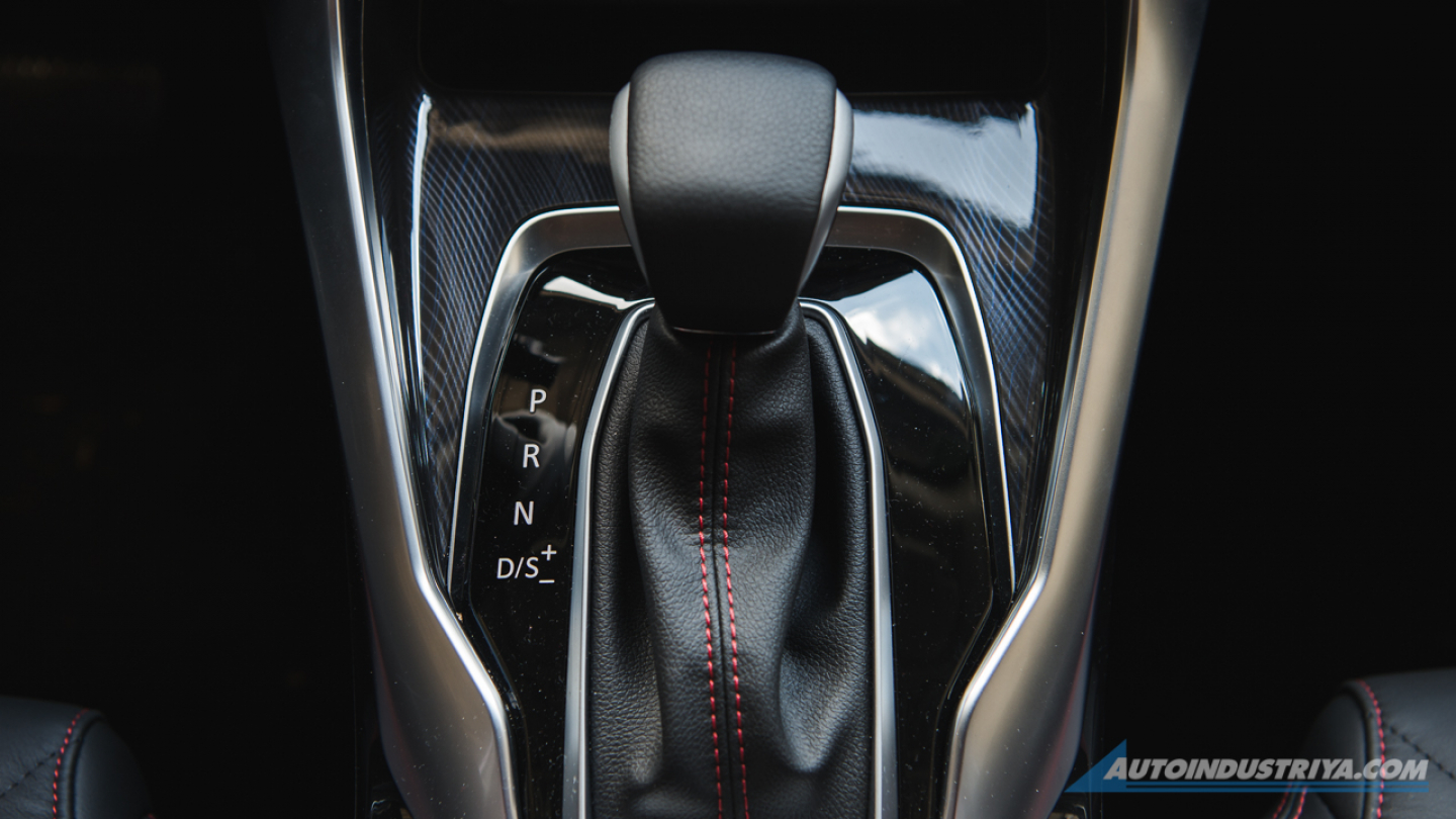 2021 Maxus G50 Premium