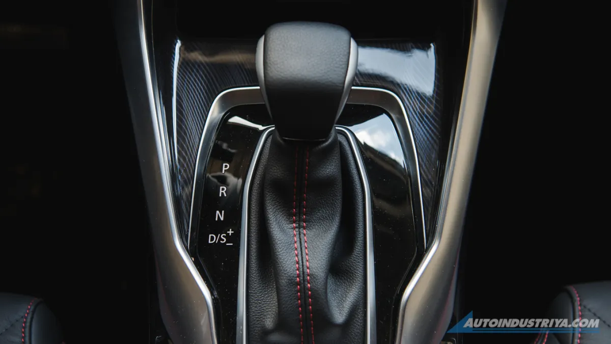 2021 Maxus G50 Premium