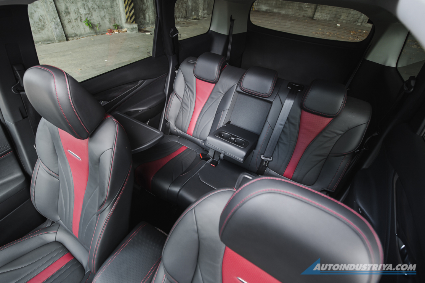 2021 Maxus G50 Premium