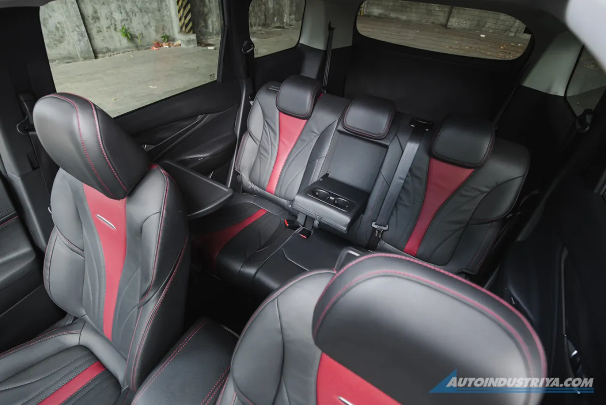 2021 Maxus G50 Premium