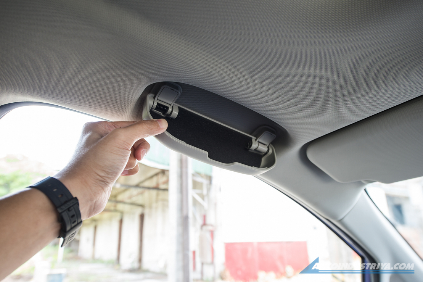 2021 Maxus G50 Premium