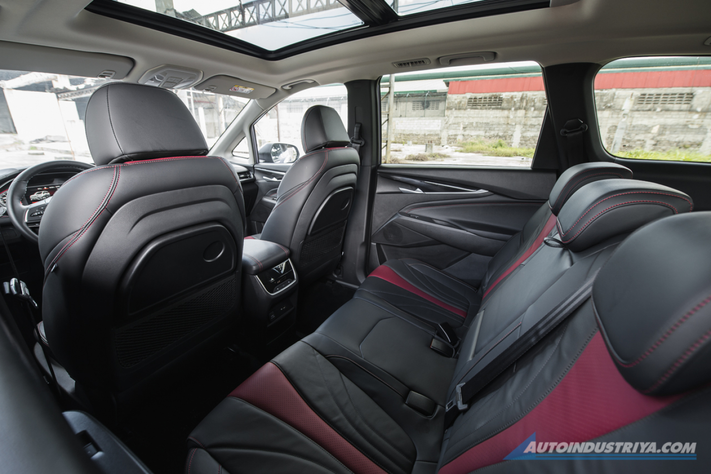 2021 Maxus G50 Premium