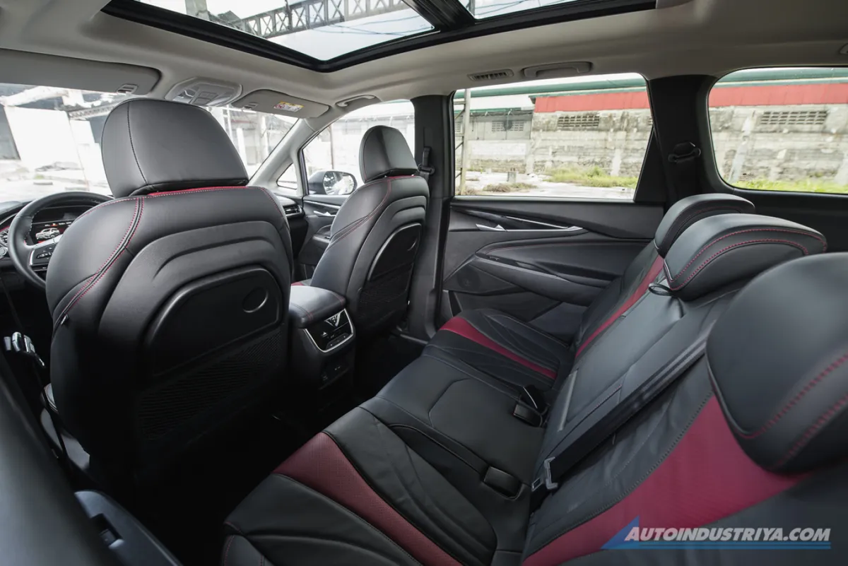 2021 Maxus G50 Premium