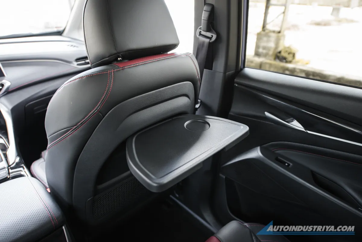 2021 Maxus G50 Premium