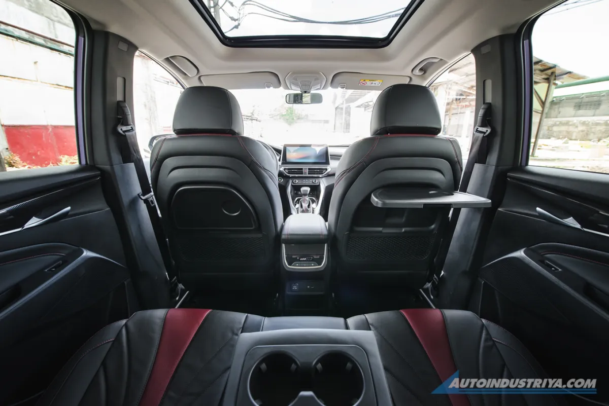 2021 Maxus G50 Premium