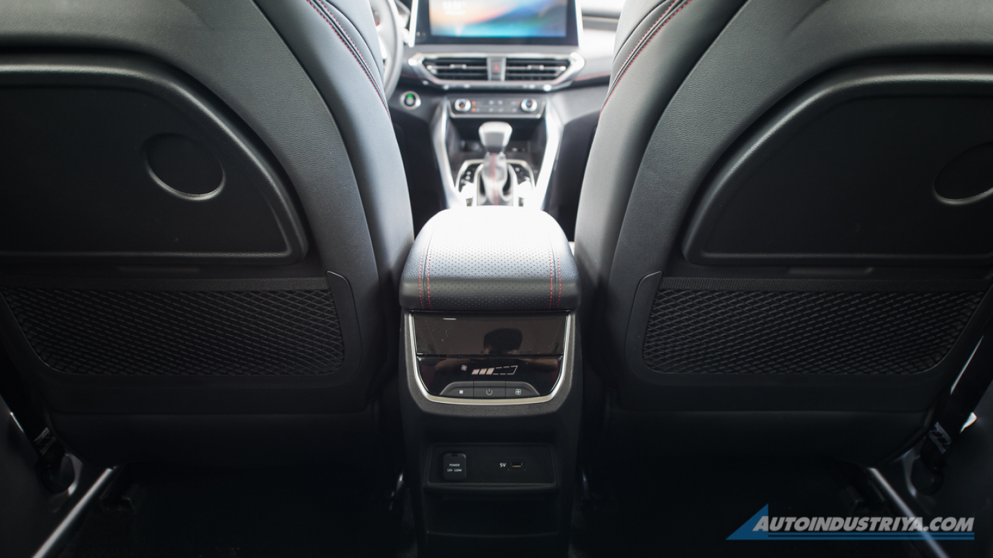 2021 Maxus G50 Premium