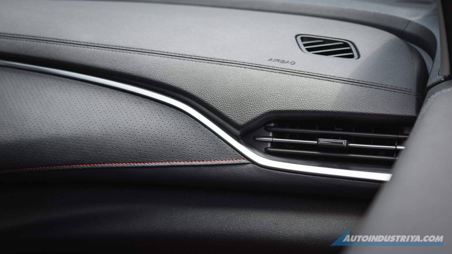 2021 Maxus G50 Premium