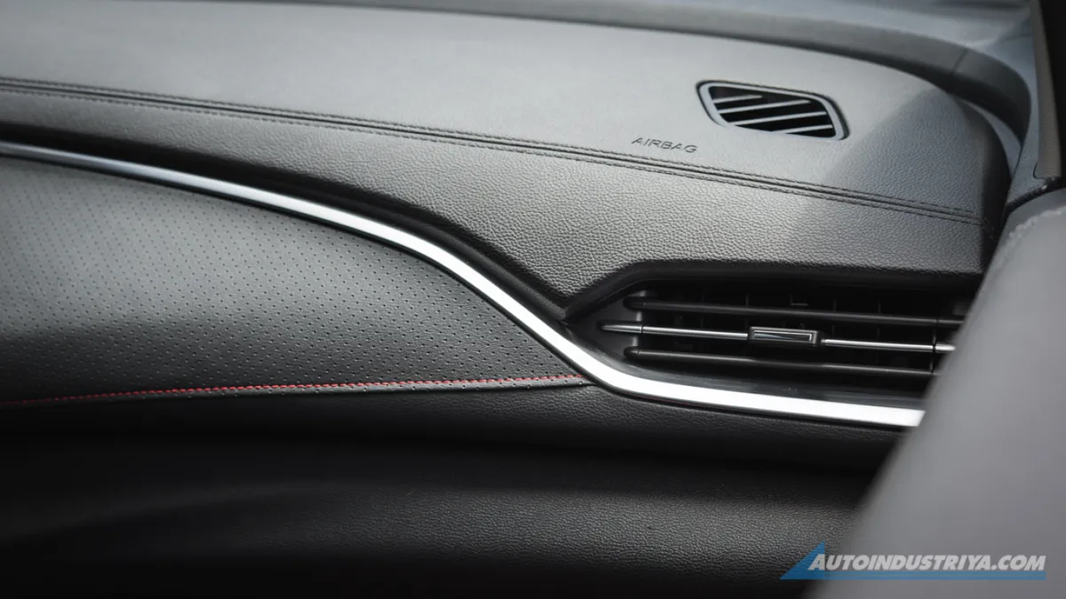 2021 Maxus G50 Premium