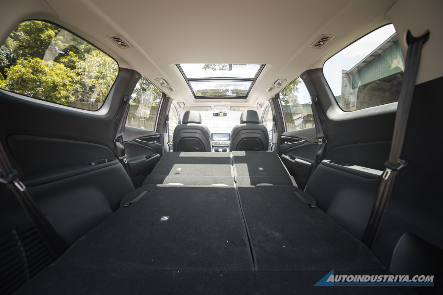 2021 Maxus G50 Premium