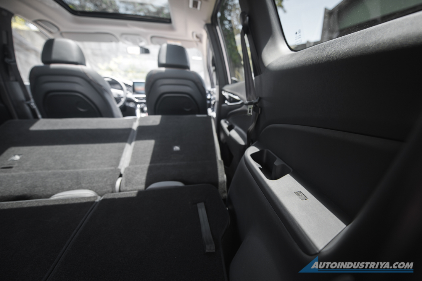 2021 Maxus G50 Premium