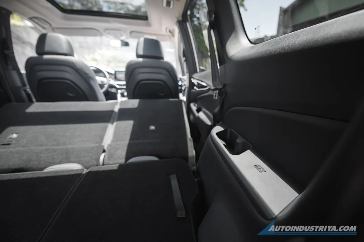 2021 Maxus G50 Premium