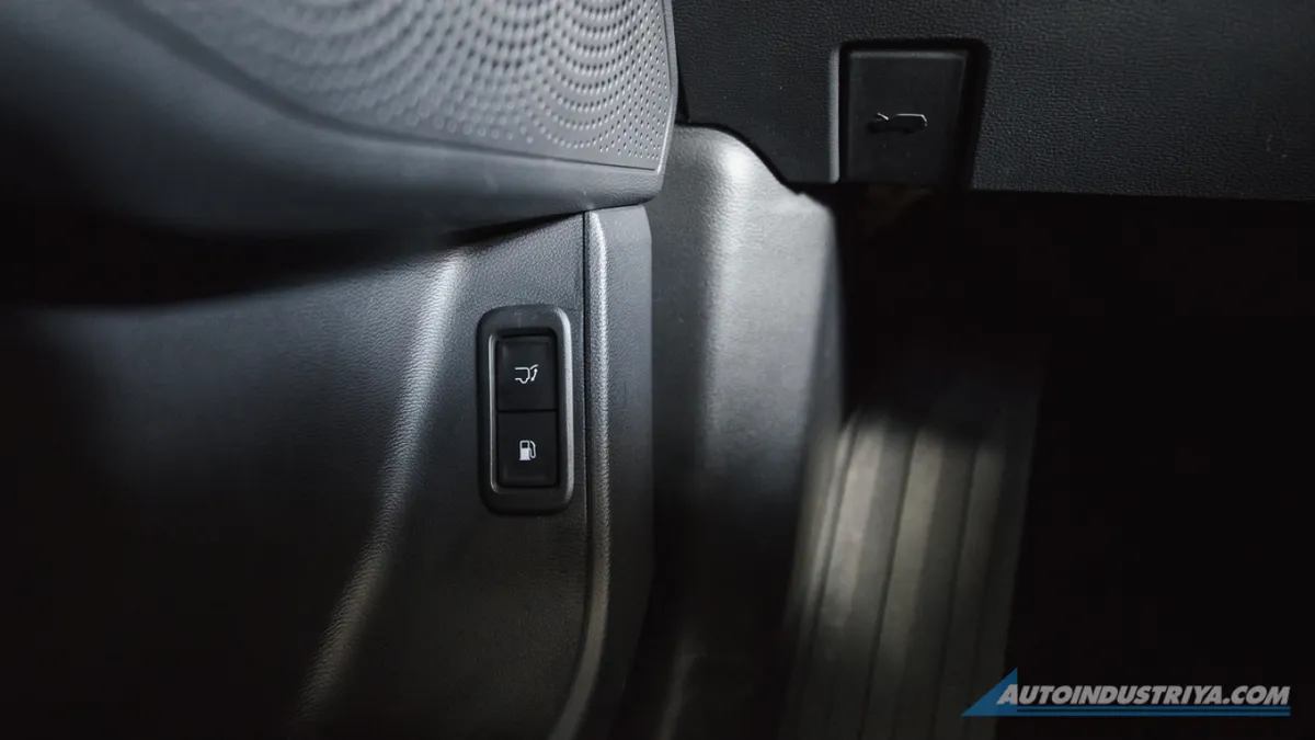 2021 Maxus G50 Premium