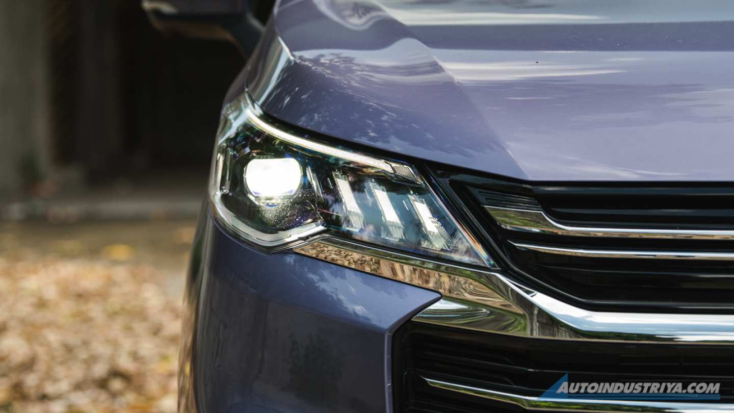 2021 Maxus G50 Premium